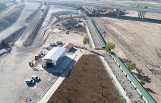 Sincan Belediyesinden sokak hayvanlarına ‘sıcak...