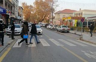 Sındırgı’da korona virüs denetimleri aralıksız...