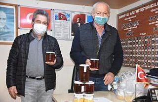 Sinop kestane balı tescillendi