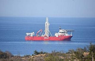 Sinop NGS’de zemin etüt çalışmaları