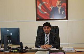 Sinop Sağlık Müdürü Reyhanlıoğlu: “Yılbaşında...