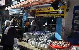Sinoplu balıkçıdan Poyraz Ali’ye destek: Bedava...
