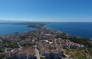 Sinop’ta korona e-ticareti artırdı, küçük esnafı...