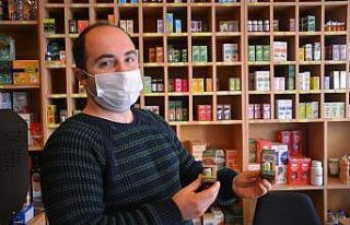 Sinop’ta pandemide mikrop kırıcı özelliği olan...