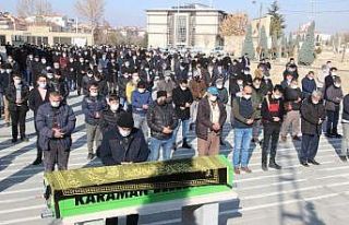 Sipariş verip ayaklarına çağırmışlar