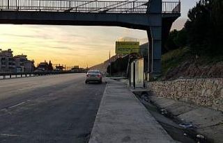 Şirinyalı’ya ulaşım kolaylığı için durak...