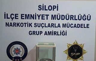 Şırnak’ta uyuşturucu ve kaçakçılık operasyonu:...