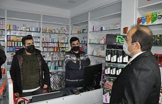 Şırnak’ta Vali Pehlivan’ın katılımı ile...