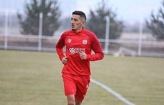 Sivasspor’a müjdeli haber!
