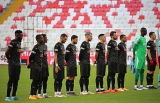 Sivasspor’da korona testleri negatif çıktı
