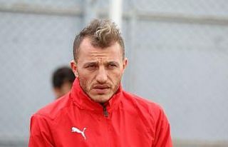 Sivasspor’da Ziya Erdal korona virüsü yendi