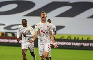 Sivasspor’un kupa serüveni başlıyor