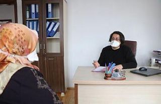 Sivas’ta bu kurum, boşanma artışını düşürdü