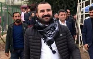 Siverek Belediyesinde iki istifa daha