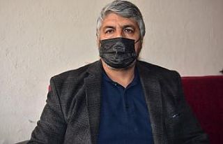 Siverek’te esnaf odalarından tedbirlere uyun çağrısı