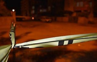 Siverek’te iki grup arasında silahlı kavga: 2...