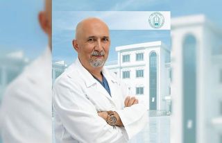 "Skolyoz, kız çocuklarda erkek çocuklara göre...