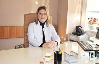 Skolyoz tedavisinde hidroterapi yüz güldürüyor