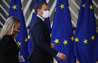 Slovakya Başbakanı Matovic korona virüse yakalandı