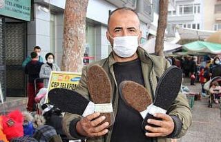 Soğukların kendini hissettirmesi ile ayak sobalarına...