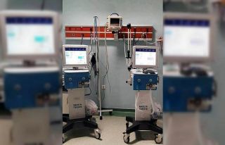 Sokağa çıkma kısıtlamaları sonuç verdi Kırşehir’de...