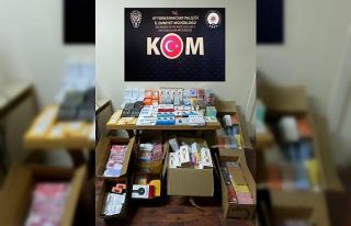 Sokağa çıkma kısıtlamasında binlerce kaçak...
