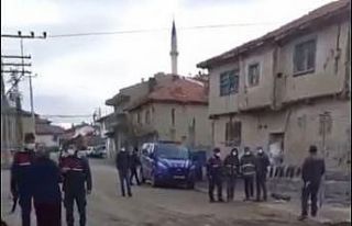 Sokağa çıkma kısıtlamasının olduğu hafta sonu...