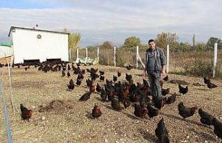 Sokağa çıkma yasağı hayatını değiştirdi