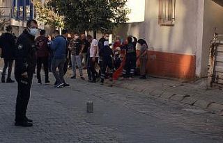 Sokağa çıkma yasağında şehrin sessizliğini...
