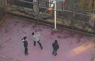Sokak kısıtlamasından en fazla çocuklar etkilendi