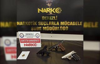 Sokak satıcılarına operasyon: 14 gözaltı