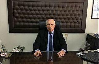 Söke Esnaf Kefalet Kooperatifi Başkanı Karataş,...