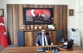 Söke’de E-Twinnig projelerinde yükselen grafik...