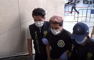 Sosyal medya fenomeni Meriç İzgi hakkında 10 yıl...