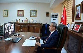 Sözel alanda "Test Hazırlama Teknikleri"...