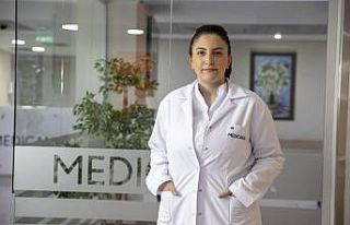 “Stresi hayatınızdan uzaklaştırmak sandığınız...