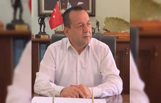 Şube Başkanı Aydın: “Madenciler öldüklerinde...