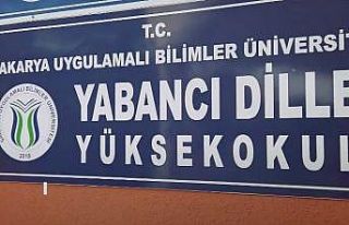 SUBÜ’den hazırlık sınıfı öğrencilerine ‘SUBÜ...