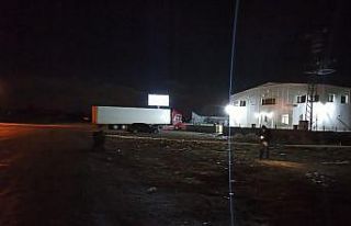 Şuhut’ta silahlı kavga: 1 yaralı