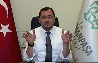 Süleymanpaşa’ya dev müjdeler