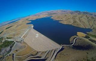 Sulu tarımdan ekonomiye 720 milyon 141 bin TL katkı