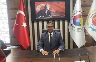 Suluova TSO’dan vatandaşa çağrı: "Alışverişi...