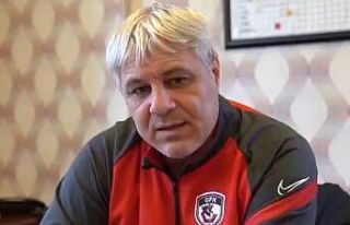 Sumudica: "Bunu yapan hakem cezasını çekmeli,...