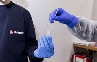 SunExpress, uçuş öncesi antijen testi denemelerine...