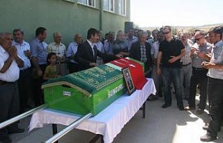 Sungurlu’da 2020 yılında 555 kişi vefat etti
