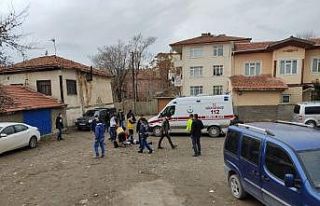 Sungurlu’da hareketli dakikalar