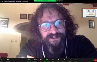 ’Tababet-i Ruhiye Edebiyatı: Deli, Doktor ve Sanatçı’