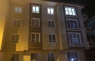Taciz iddiasıyla suçlanan yazar İbrahim Çolak...