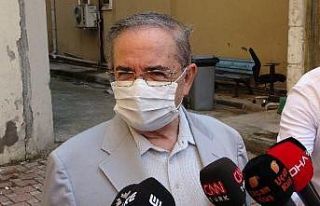 Taha Akyol’un oğlunu dolandıran şüpheliler hakkında...