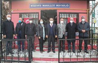 Talepler, 2021 yılı programına dahil edildi